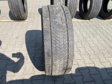 Opona ciężarowa używana napędowa 295/55R22.5 GOODYEAR FUELMAX D ENDURANCE / 10mm