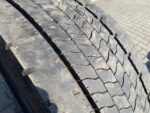 Opona ciężarowa używana napędowa 295/55R22.5 GOODYEAR FUELMAX D ENDURANCE / 10mm