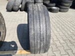 Opona ciężarowa używana prowadząca 315/60R22.5 MICHELIN XLINE ENERGY Z / 5-6mm