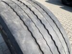 Opona ciężarowa używana prowadząca 315/60R22.5 MICHELIN XLINE ENERGY Z / 5-6mm