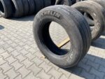 Opona ciężarowa używana prowadząca 315/60R22.5 MICHELIN XLINE ENERGY Z / 5-6mm