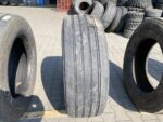 Opona ciężarowa używana prowadząca 315/60R22.5 BRIDGESTONE R-STEER 001 / 6mm
