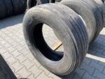 Opona ciężarowa używana prowadząca 315/60R22.5 BRIDGESTONE R-STEER 001 / 6mm