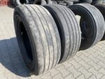 Opony używane ciężarowe prowadzące 315/60R22.5 CONTINENTAL CONTI ECOPLUS HS3+ / 5-7mm