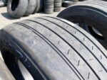 Opony używane ciężarowe prowadzące 315/60R22.5 CONTINENTAL CONTI ECOPLUS HS3+ / 5-7mm