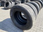 Opony używane ciężarowe prowadzące 315/60R22.5 CONTINENTAL CONTI ECOPLUS HS3+ / 5-7mm