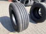 Opona ciężarowa używana prowadząca 315/60R22.5 UNIROYAL FH40 / 11-12mm