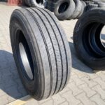  Opona ciężarowa używana prowadząca 315/60R22.5 UNIROYAL FH40 / 11-12mm