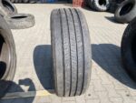 Opona ciężarowa używana prowadząca 315/60R22.5 UNIROYAL FH40 / 11-12mm