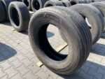 Opona ciężarowa używana prowadząca 315/60R22.5 UNIROYAL FH40 / 11-12mm