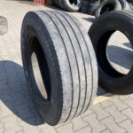  Opona ciężarowa używana prowadząca 315/60R22.5 ATHOS HG2206 / 8-9mm