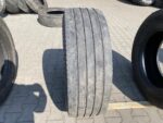 Opona ciężarowa używana prowadząca 315/60R22.5 ATHOS HG2206 / 8-9mm