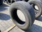 Opona ciężarowa używana prowadząca 315/60R22.5 ATHOS HG2206 / 8-9mm