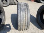 Opona ciężarowa używana prowadząca 315/60R22.5 CONTINENTAL HSL2+ ECO PLUS / 7-9mm