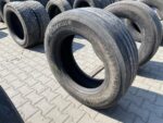 Opona ciężarowa używana prowadząca 315/60R22.5 CONTINENTAL HSL2+ ECO PLUS / 7-9mm