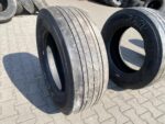 Opona używana ciężarowa prowadząca 315/60R22.5 GOODYEAR FUELMAX S HL / 6-7mm