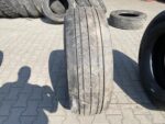 Opona używana ciężarowa prowadząca 315/60R22.5 GOODYEAR FUELMAX S HL / 6-7mm