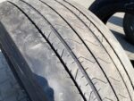 Opona używana ciężarowa prowadząca 315/60R22.5 GOODYEAR FUELMAX S HL / 6-7mm