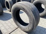 Opona używana ciężarowa prowadząca 315/60R22.5 GOODYEAR FUELMAX S HL / 6-7mm
