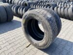 Opony ciężarowe używane napędowe 295/60R22.5 BIEŻNIKOWANA TYP BERLINER B225 / 100% Bieżnika
