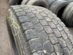 Opona używana ciężarowa napędowa 315/70R22.5 YARTU AD153 / 7-9mm
