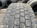 Opona używana ciężarowa napędowa 315/70R22.5 YARTU AD153 / 7-9mm