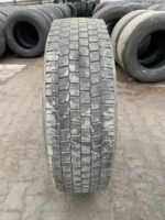 Opona używana ciężarowa napędowa 315/70R22.5 YARTU AD153 / 7-9mm