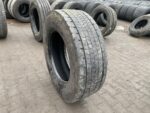 Opona używana ciężarowa napędowa 315/70R22.5 GOODYEAR FULEMAX D PERFORMANCE / 5-7mm