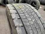 Opona używana ciężarowa napędowa 315/70R22.5 GOODYEAR FULEMAX D PERFORMANCE / 5-7mm
