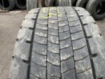 Opona używana ciężarowa napędowa 315/70R22.5 GOODYEAR FULEMAX D PERFORMANCE / 5-7mm