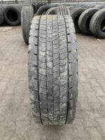 Opona używana ciężarowa napędowa 315/70R22.5 GOODYEAR FULEMAX D PERFORMANCE / 5-7mm