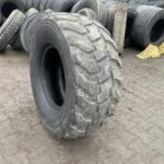  Opona używana przemysłowa do ładowarki 365/70R18 ALLIANCE A-606
