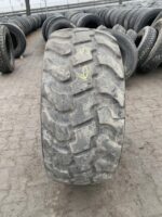 Opona używana przemysłowa do ładowarki 365/70R18 ALLIANCE A-606