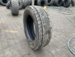 Opona używana ciężarowa napędowa mega 295/60R22.5 GOODYEAR FUELMAX D A / 9-11mm