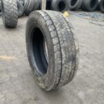  Opona używana ciężarowa napędowa mega 295/60R22.5 GOODYEAR FUELMAX D A / 9-11mm