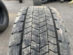Opona używana ciężarowa napędowa mega 295/60R22.5 GOODYEAR FUELMAX D A / 9-11mm