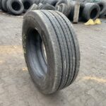  Opona używana ciężarowa przód 315/60R22.5 MICHELIN X MULTI Z / 8-9mm