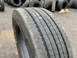 Opona używana ciężarowa przód 315/60R22.5 MICHELIN X MULTI Z / 8-9mm