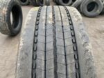 Opona używana ciężarowa przód 315/60R22.5 MICHELIN X MULTI Z / 8-9mm