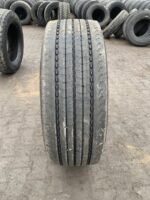 Opona używana ciężarowa przód 315/60R22.5 MICHELIN X MULTI Z / 8-9mm