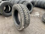 Opona używana ciężarowa napędowa 295/60R22.5 BARUM BD200 ROAD / 14-15mm