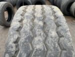 Opona używana ciężarowa naczepowa 385/65R22.5 BRIDGESTONE R168 PLUS / 13-14mm