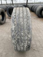 Opona używana ciężarowa naczepowa 385/65R22.5 BRIDGESTONE R168 PLUS / 13-14mm