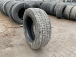 Opona ciężarowa przednia 315/60R22.5 GOODYEAR KMAX S GEN-2 / 6-8mm