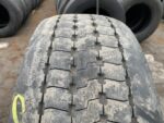 Opona ciężarowa przednia 315/60R22.5 GOODYEAR KMAX S GEN-2 / 6-8mm