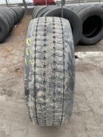 Opona ciężarowa przednia 315/60R22.5 GOODYEAR KMAX S GEN-2 / 6-8mm