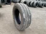 Opona używana ciężarowa przód mega 315/60R22.5 BRIDGESTONE ECOPIA H-STEER 002 / 5-6mm