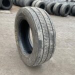  Opona używana ciężarowa przód mega 315/60R22.5 BRIDGESTONE ECOPIA H-STEER 002 / 5-6mm