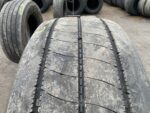 Opona używana ciężarowa przód mega 315/60R22.5 BRIDGESTONE ECOPIA H-STEER 002 / 5-6mm