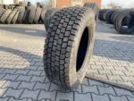 Opona ciężarowa używana napędowa 315/60R22.5 GOLDEN CROWN CM335 / 17-18mm